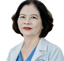 BSCK1 Lê Thị Thảo