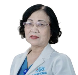 BSCK1 Nguyễn Thị Vân 