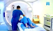 Hệ thống chụp cộng hưởng từ 1.5T - AMBITION S