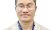 ThS.BS Nguyễn Văn Trung