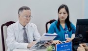 Tư vấn và khám chữa bệnh nội khoa