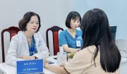 Tư vấn và khám chữa bệnh sản phụ khoa