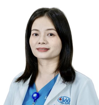 BS Nguyễn Thị Mai