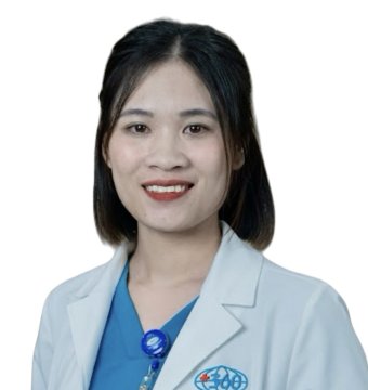 BS Nguyễn Thị Đặng