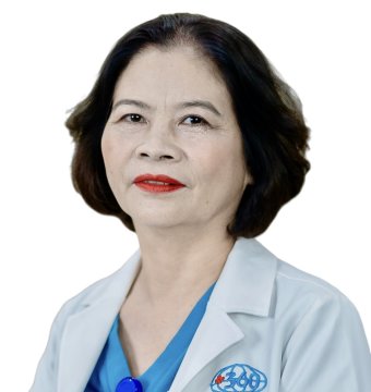 BSCK1 Lê Thị Thảo