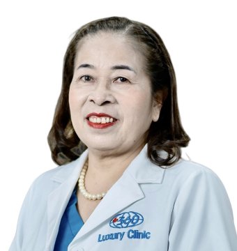 BSCK1 Đặng Thị Dung